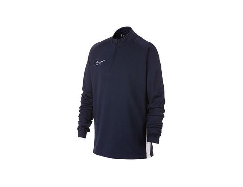 Nike - Dry Academy Drill Top JR - Trainingsshirt - 158 - 170, Sport en Fitness, Voetbal