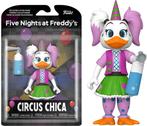 Funko Five Nights at Freddys Security Breach Figure-Circus, Ophalen of Verzenden, Nieuw