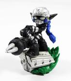 Dark Super Shot Stealth Elf - SuperChargers (Skylanders), Ophalen of Verzenden, Zo goed als nieuw