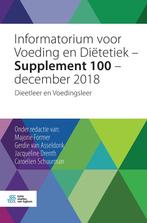 9789036822220 Informatorium voor Voeding en Dietetiek - S..., Boeken, Verzenden, Nieuw, Former Majorie