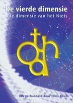 De vierde dimensie 9789081220729 Ellen Rauh, Boeken, Esoterie en Spiritualiteit, Verzenden, Gelezen, Ellen Rauh