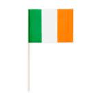 Ierland Vlag 10st, Verzenden, Nieuw