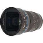 Sirui 24mm f/2.8 Anamorphic Lens 1.33X (MFT) occasion (incl., Audio, Tv en Foto, Fotografie | Lenzen en Objectieven, Gebruikt