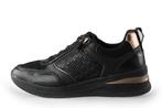Tamaris Sneakers in maat 40 Zwart | 10% extra korting, Tamaris, Verzenden, Zwart, Sneakers of Gympen