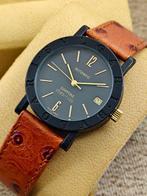 Bvlgari - Giappone Carbon Gold 1100 Limited Edition, Nieuw