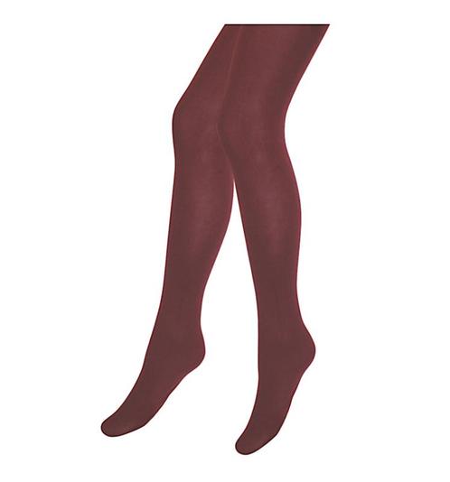 Panty - 60 denier - Amarylis, Kleding | Dames, Leggings, Maillots en Panty's, Verzenden