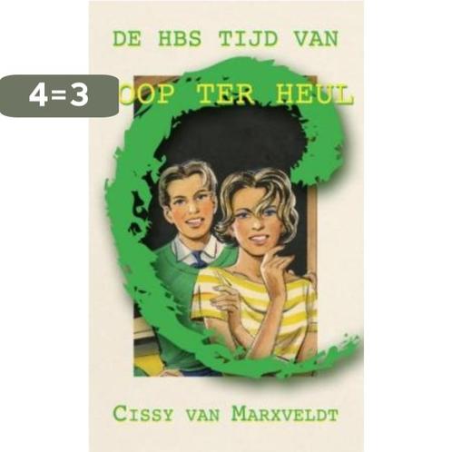 De HBS Tijd van Joop ter Heul / Nostalgiereeks 9789020530001, Boeken, Romans, Zo goed als nieuw, Verzenden