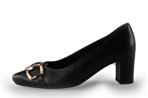 Gabor Pumps in maat 37½ Zwart | 10% extra korting, Kleding | Dames, Schoenen, Zwart, Zo goed als nieuw, Pumps, Verzenden