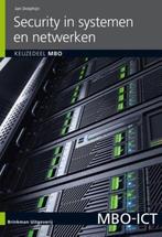 9789057523489 | MBO-ICT - Security in systemen en netwerk..., Boeken, Nieuw, Verzenden