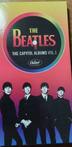 CD BOX The Beatles, The Capitol Albums Vol.1
