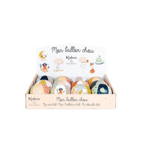 Kaloo Mijn schattige bal van €9,99 voor €6,99, Kinderen en Baby's, Speelgoed | Overig, Ophalen