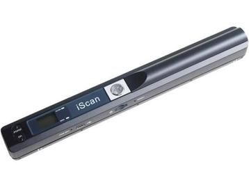 Veiling - JMT Documentenscanner, draagbaar beschikbaar voor biedingen