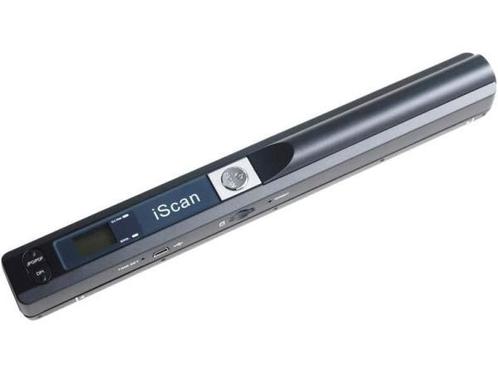 Veiling - JMT Documentenscanner, draagbaar, Computers en Software, Scanners