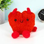 Hot heart warmtekussen - Duivel, Verzenden, Nieuw