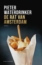 De rat van Amsterdam, Boeken, Ophalen of Verzenden, Nieuw