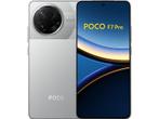 Xiaomi -  Poco F7 Pro - 12gb 256 Gb  - Zilver, Verzenden, Nieuw, Zonder abonnement