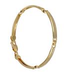 Armband - 18 karaat Geel goud, Nieuw