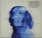 cd digi - Chris Price - Stop Talking, Verzenden, Zo goed als nieuw