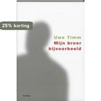 Mijn broer bijvoorbeeld 9789057593215 Uwe Timm, Verzenden, Gelezen, Uwe Timm