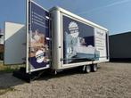 Bedson Showroomwagen bij jou aan huis! Boxspring en matras, Nieuw, Tweepersoons, Op maat