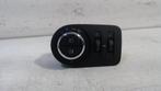 Lichtschakelaar Opel Zafira Tourer C 1.4 13294815, Ophalen of Verzenden, Gebruikt, Opel