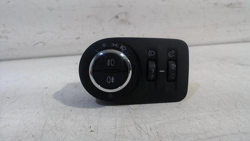 Lichtschakelaar Opel Zafira Tourer C 1.4 13294815, Auto-onderdelen, Elektronica en Kabels, ARN erkend, Stiba lid, Erkend duurzaam