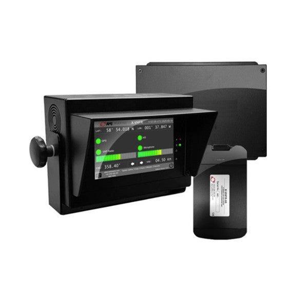 Bieden: AMI X-VHFR basic data recording system, Watersport en Boten, Overige Watersport en Boten, Nieuw, Ophalen of Verzenden