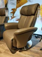 Relaxfauteuil Easy Swing 7627 **SHOWROOMMODEL**, Huis en Inrichting, Nieuw