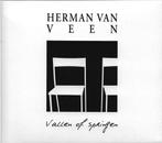 cd digi - Herman van Veen - Vallen Of Springen, Zo goed als nieuw, Verzenden