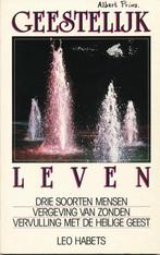 GEESTELIJK LEVEN 9789070579234 Habets, Verzenden, Gelezen, Habets