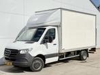 Zakelijke Lease |  Mercedes-Benz Sprinter 514 2.2 CDI, Gebruikt, Wit, Mercedes-Benz, Lease