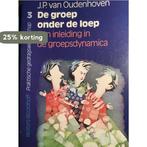 GROEP ONDER LOEP 9789001661106 OUDENHOVEN, Verzenden, Gelezen, OUDENHOVEN