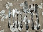 Solingen - Bestekset (38) - Verzilverd