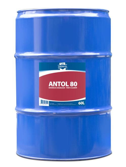 Ontvetter / onderdelenreiniger 60 Liter (Vat/drum), Doe-het-zelf en Verbouw, Overige Doe-het-zelf en Verbouw, Nieuw, Verzenden