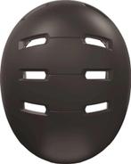 Abus helm Skurb zwart Maat S 52-56, Ophalen of Verzenden, Zo goed als nieuw, Abus
