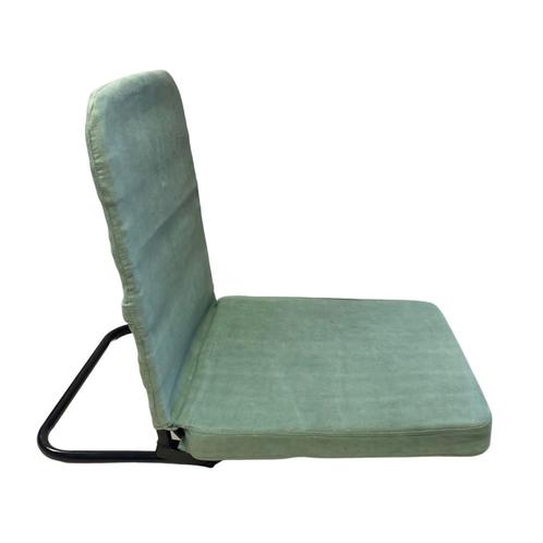 Backjack Meditatiestoel XL - (BIO-)katoen, Sport en Fitness, Gezondheidsproducten en Wellness, Nieuw