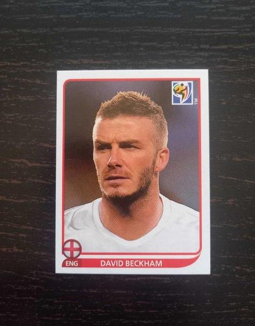Panini WC South Africa 2010 - 1 Empty album + complete loose, Verzamelen, Stickers