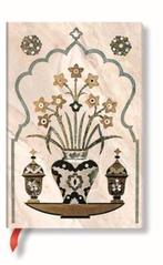 Paperblanks Taj Mahal Fl, Shah, Mini, LIN, Verzenden, Nieuw