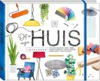 Dit is mijn huis invulboek 9789464081701 ImageBooks Factory, Verzenden, Gelezen, ImageBooks Factory