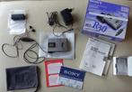 Sony - MZ-R30 Draagbare minidisc speler-recorder, Nieuw