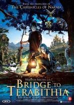 Bridge to Terabithia - DVD (Films (Geen Games)) (Films), Cd's en Dvd's, Ophalen of Verzenden, Zo goed als nieuw