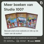 K3 dierenclub 9789059169500 Studio 100, Boeken, Verzenden, Gelezen, Studio 100