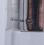 Durán - Fles - 45 cm - .925 zilver, Antiek en Kunst
