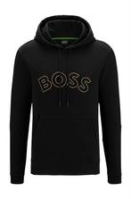 30% Hugo Boss  Sweaters  maat L, Kleding | Heren, Truien en Vesten, Nieuw, Zwart, Verzenden
