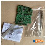 Bieden: Raymarine 4KW radar pedestal circuitboard IF PCB -, Ophalen of Verzenden, Nieuw, Radar