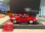Top Marques 1:12 - Modelauto - Ferrari 288 GTO, Nieuw