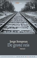 De Grote Reis | 9789083306032 | Semprun, Jorge, Boeken, Ophalen of Verzenden, Nieuw, Semprun, Jorge