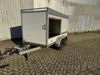 Sterk ST 2000 TA 1 Gesloten Tandemasser Aanhanger, Auto diversen, Aanhangers en Bagagewagens, Gebruikt