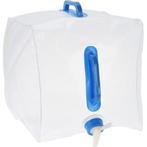 Water jerrycan | 20 liter | 27 x 26 x 27 cm (Opvouwbaar), Verzenden, Nieuw