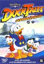 Ducktales la Bande A picsou (dvd tweedehands film), Cd's en Dvd's, Ophalen of Verzenden, Nieuw in verpakking